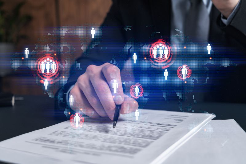 What is a DDQ?